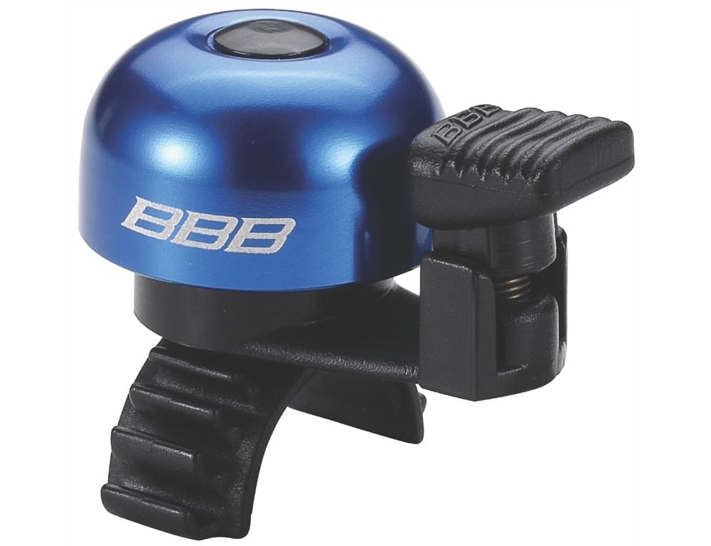  Звонок для велосипеда BBB BBB-12