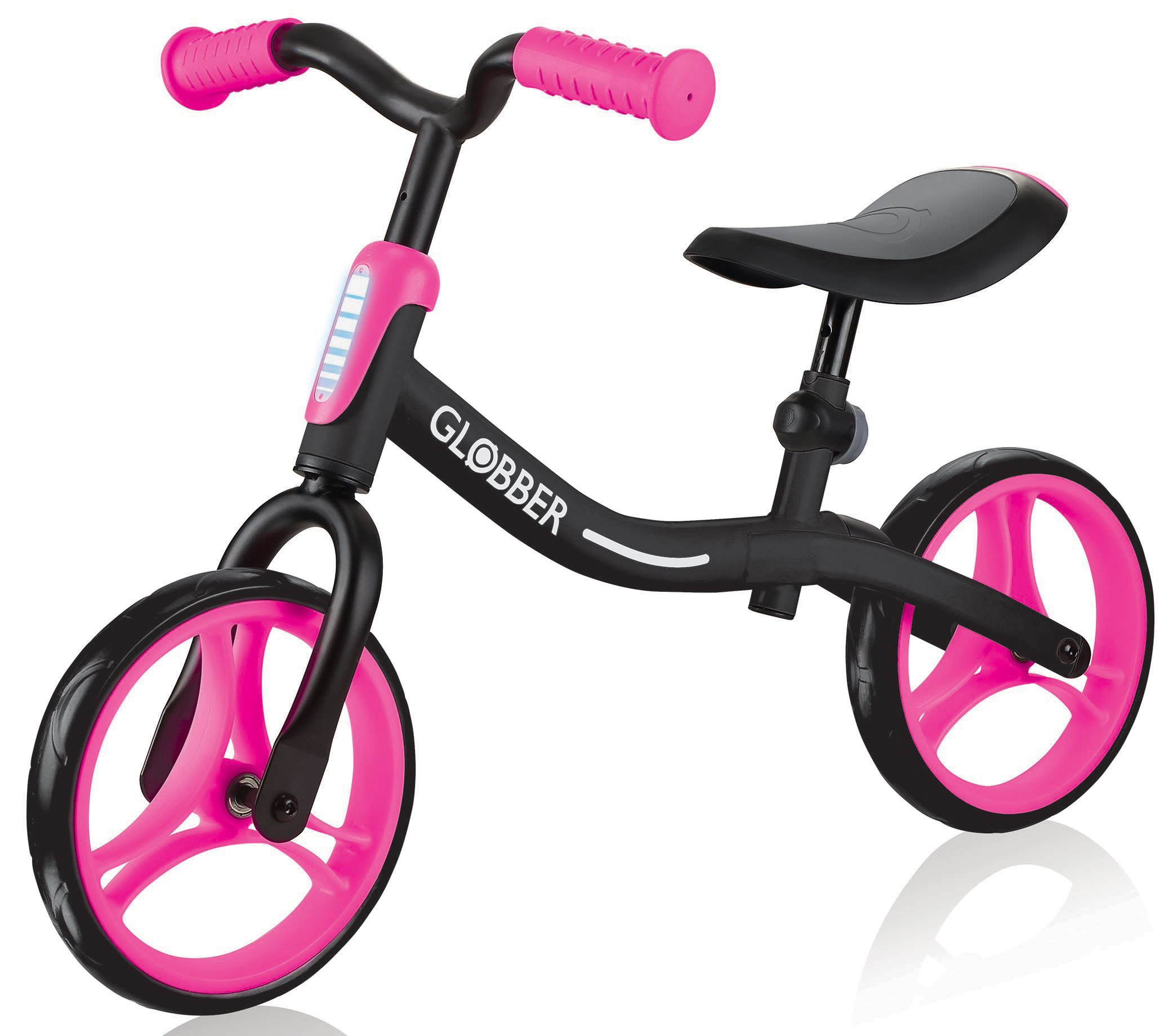 Детский велосипед Globber Go Bike 2019