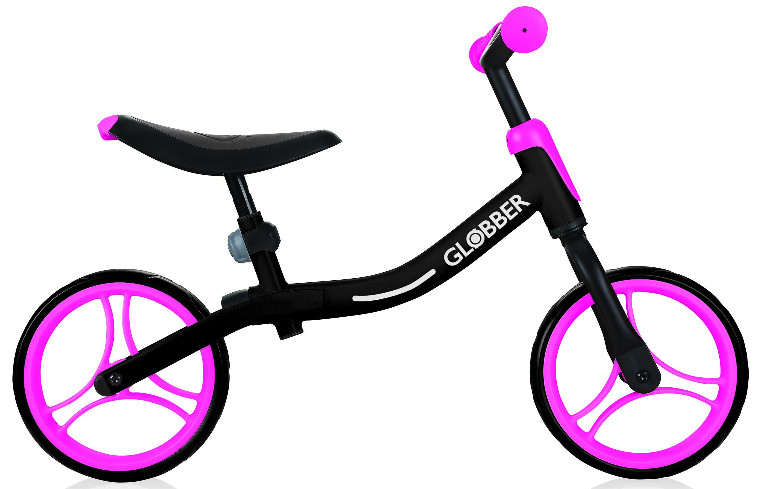 Детский велосипед Globber Go Bike 2019