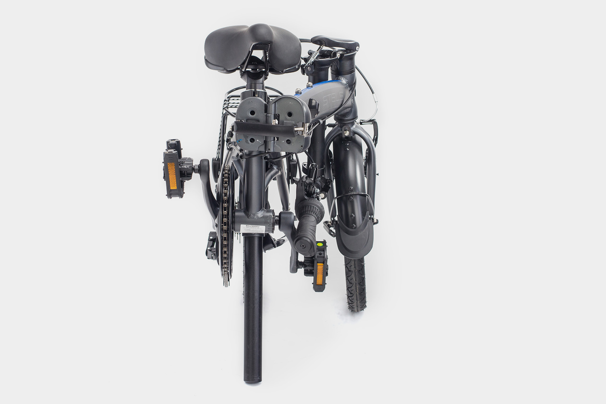 Детский велосипед Stels Pilot 370 16 (V010) 2019