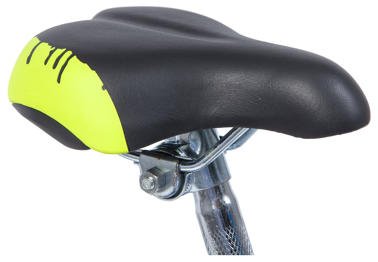 Детский велосипед Novatrack Urban 14 2019