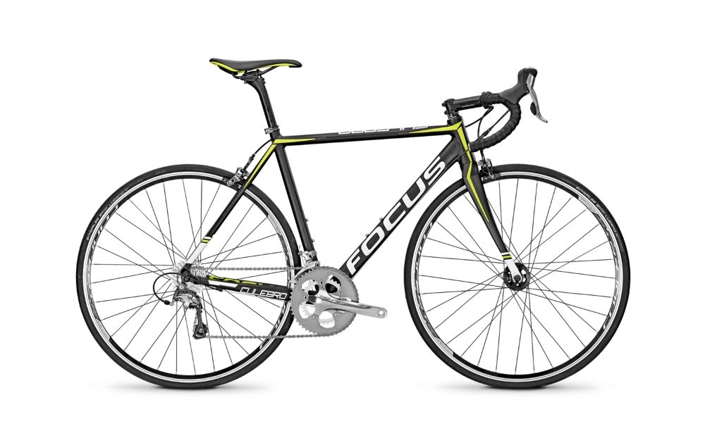  Отзывы о Шоссейном велосипеде Focus Culebro SL 3.0 2015