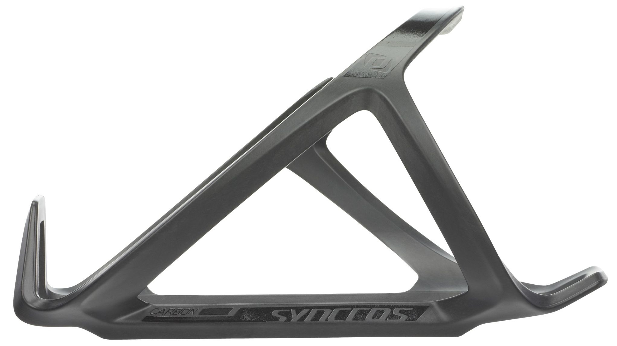 Карбоновый флягодержатель Syncros Tailor cage 1.0