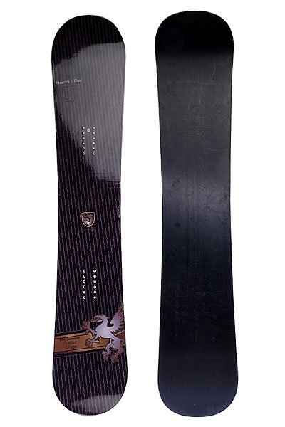 Limited4You Dragon 154 Black