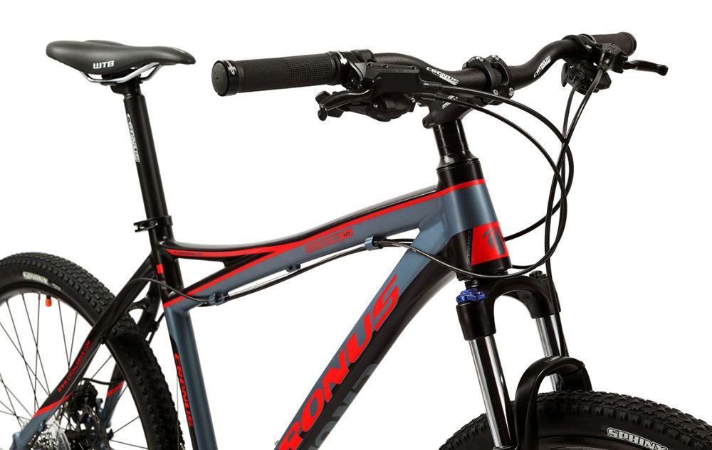 Горный велосипед Cronus Dynamic 1.0 2014