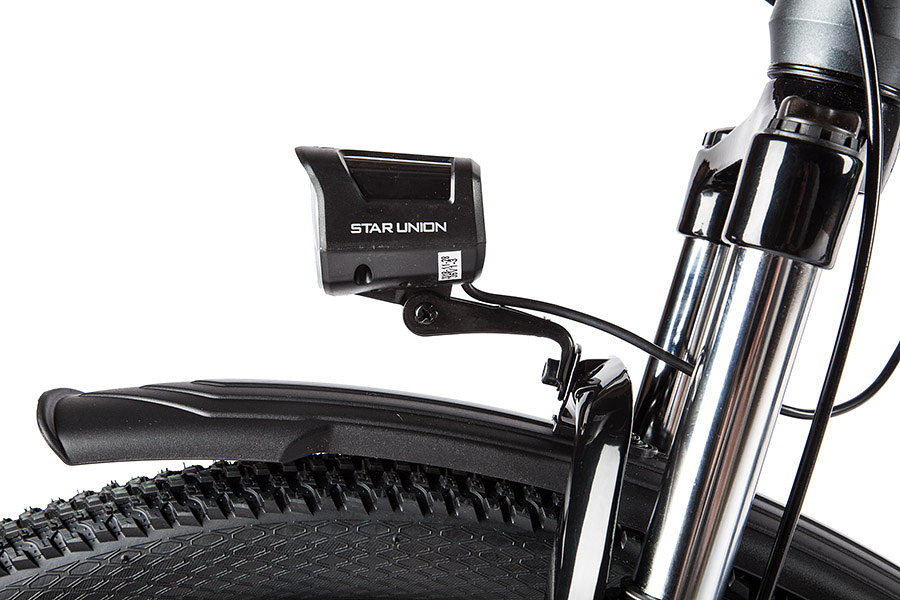 Электровелосипед Eltreco XT750 2019