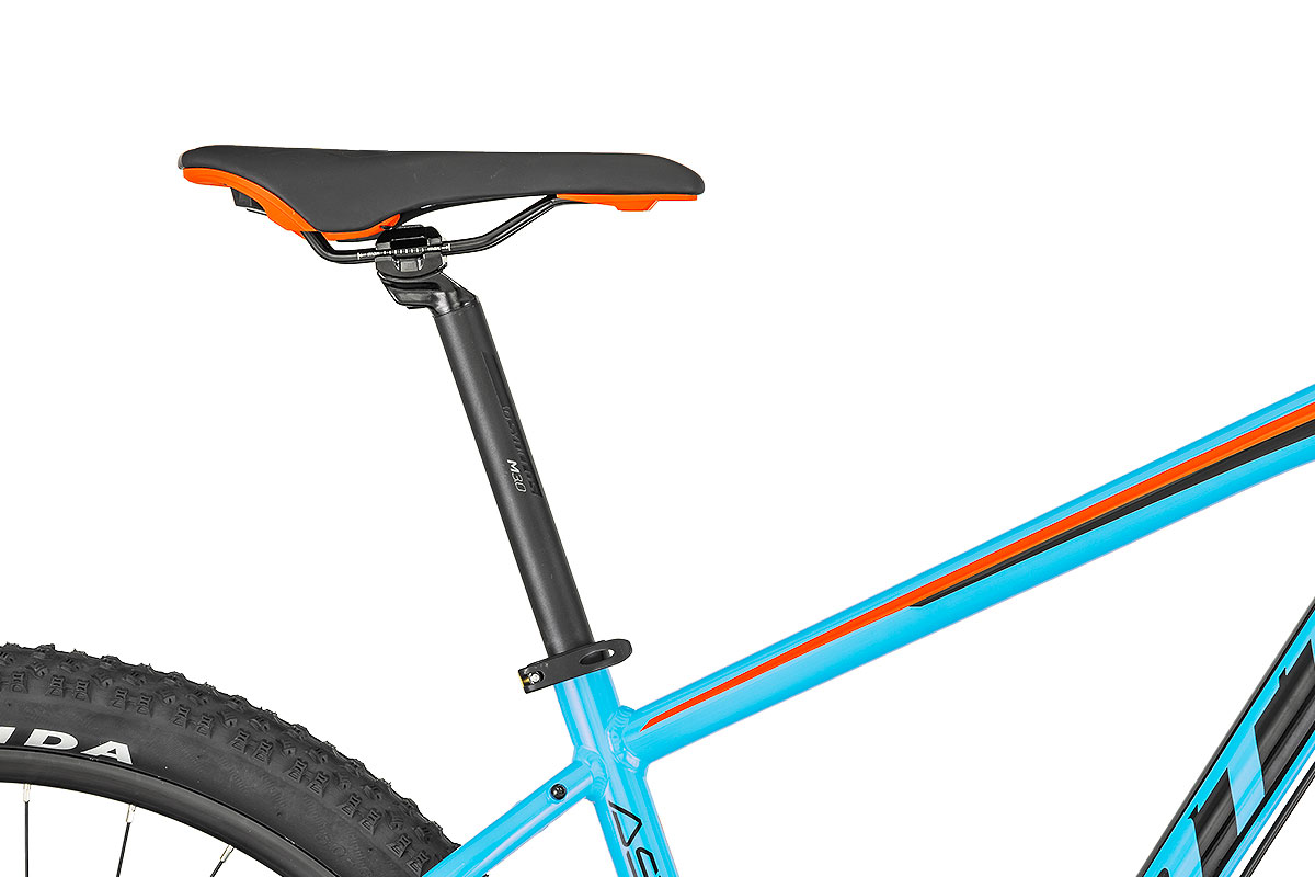 Горный велосипед Scott Aspect 750 2019