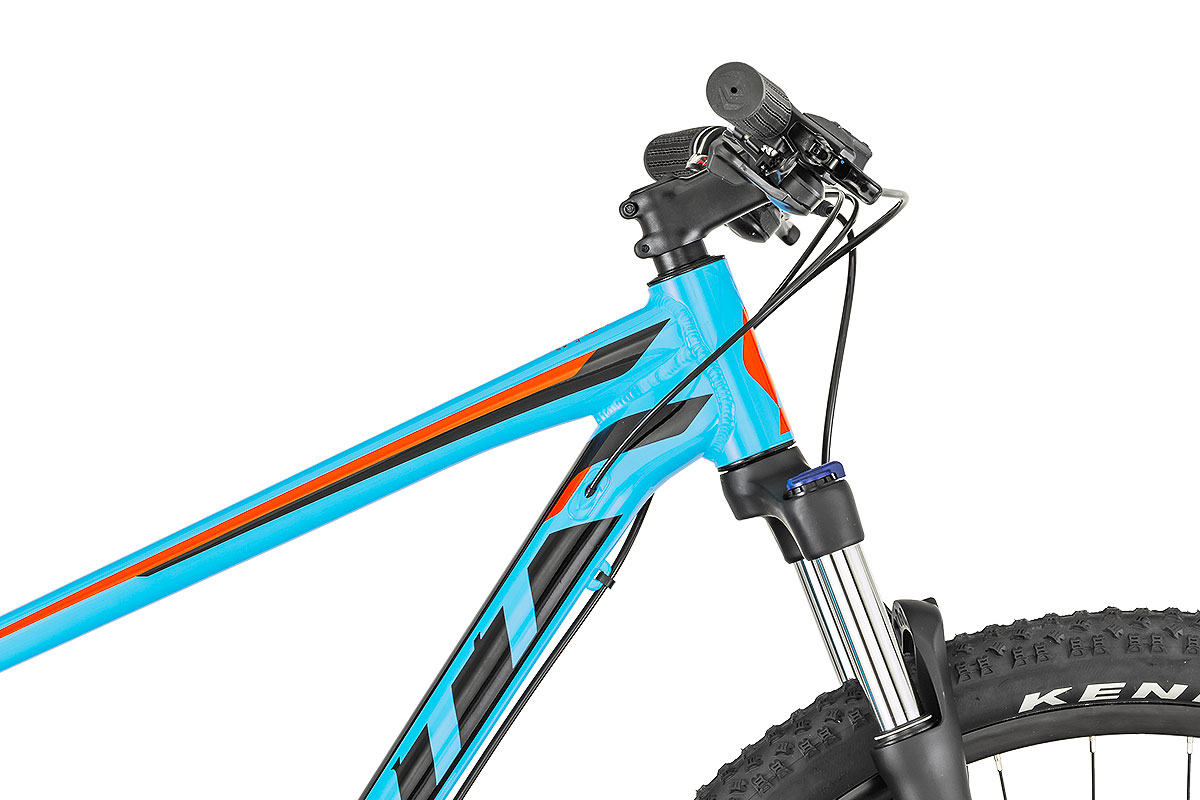 Горный велосипед Scott Aspect 750 2019