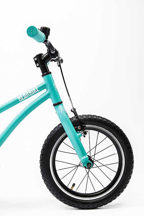 Детский велосипед Bearbike Китеж 16 2019
