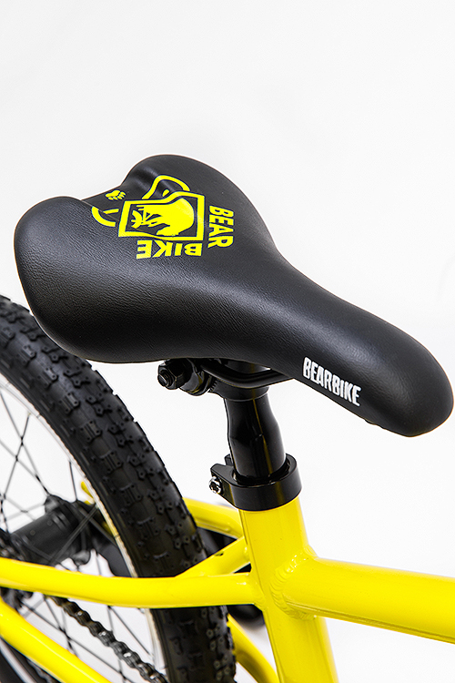 Детский велосипед Bearbike Китеж 16 2019