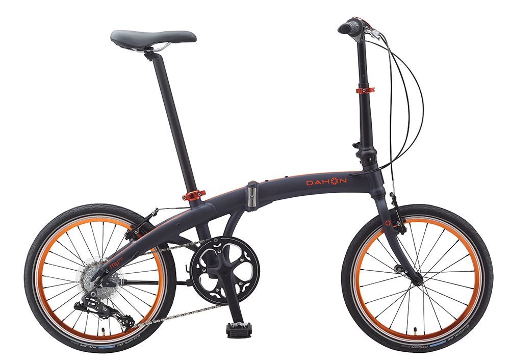  Велосипед Dahon Mu D8 2015