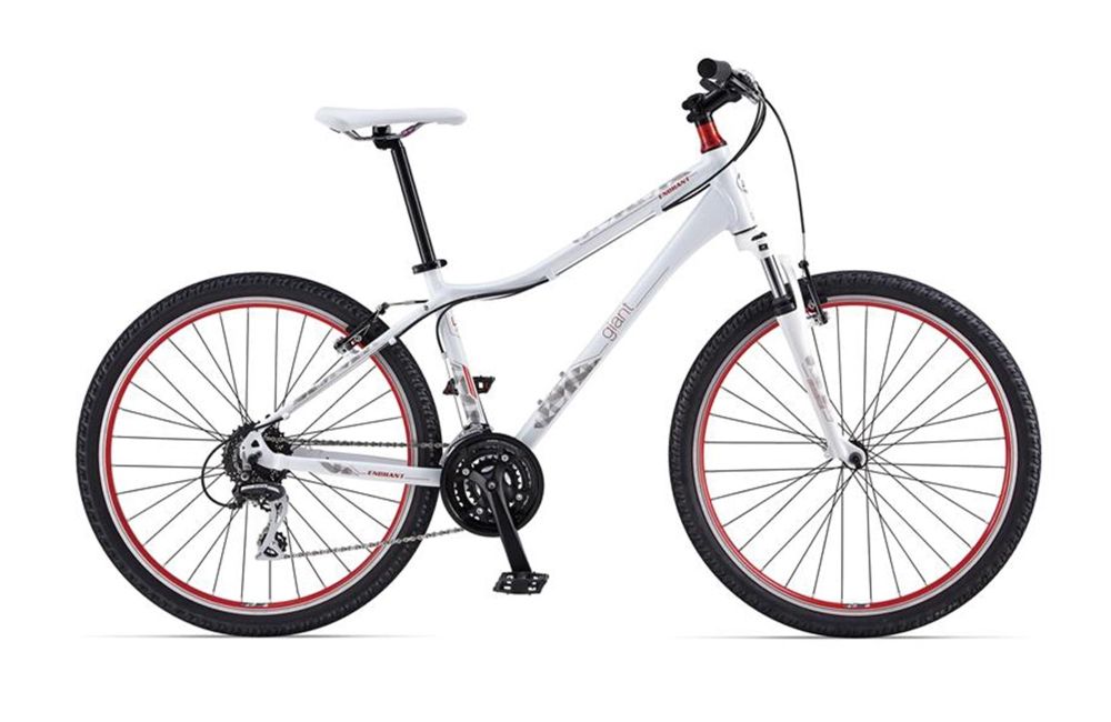 Женский велосипед Giant Enchant 1 2014