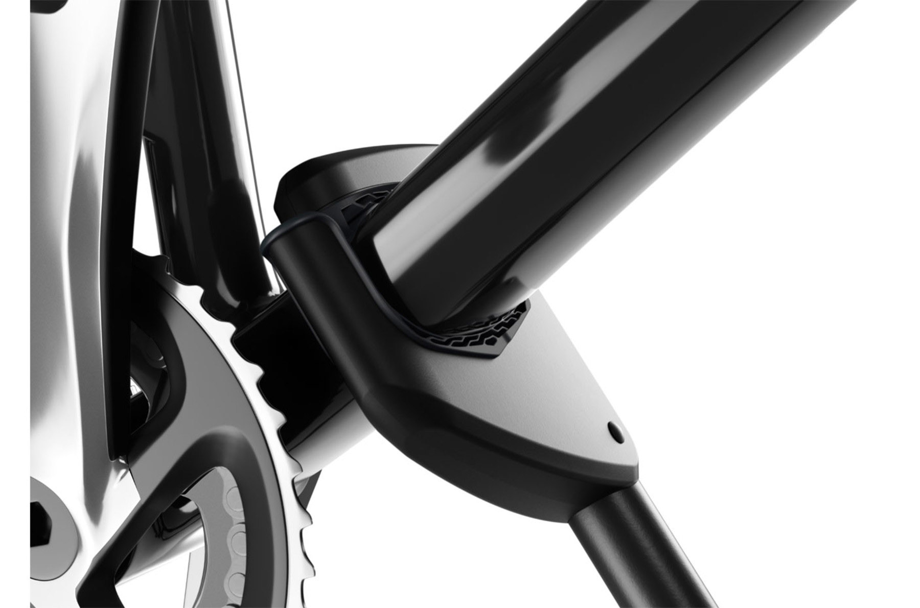 Автобагажник для велосипеда на крышу THULE ProRide 591х2 (TwinPack) 591040