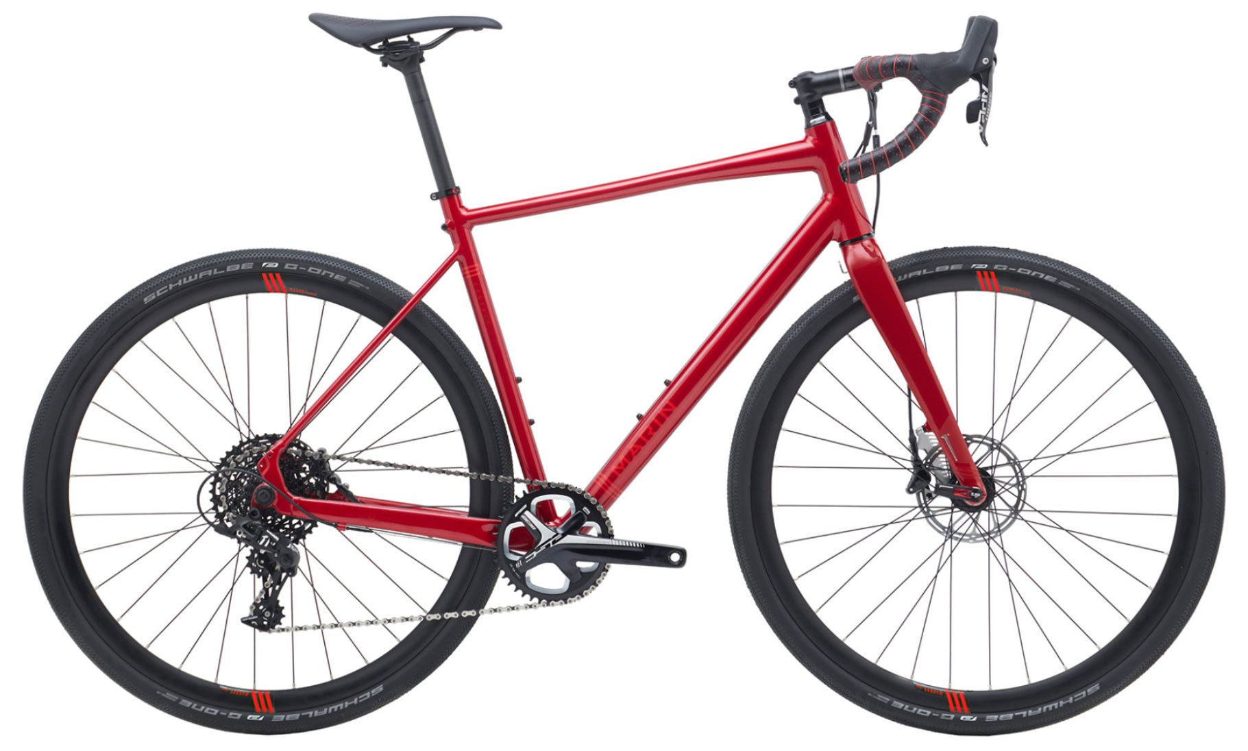  Велосипед Marin Gestalt X11 2018