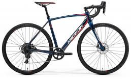 Рама для велосипеда  Merida  Cyclocross 600-KIT-FRM (72538)