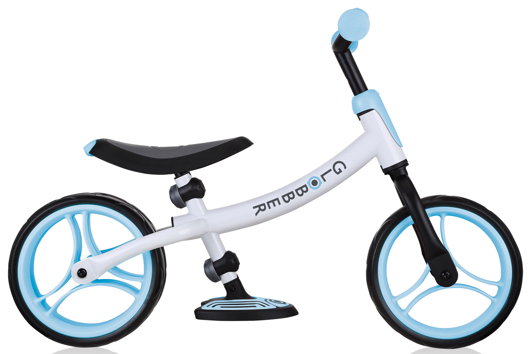 Детский велосипед Globber Go Bike Duo (2021) 2021 в Ярославле
