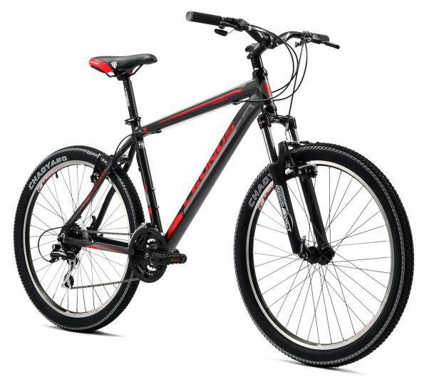 Горный велосипед Cronus Holts 1.0 2014