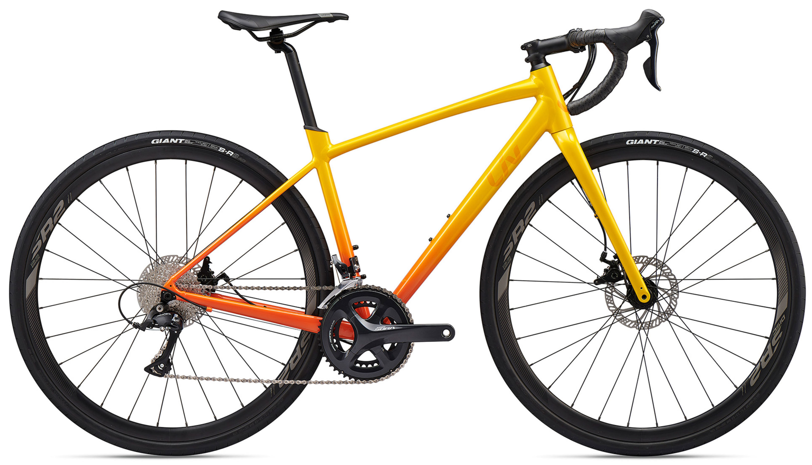  Велосипед Giant Avail AR 3 2020