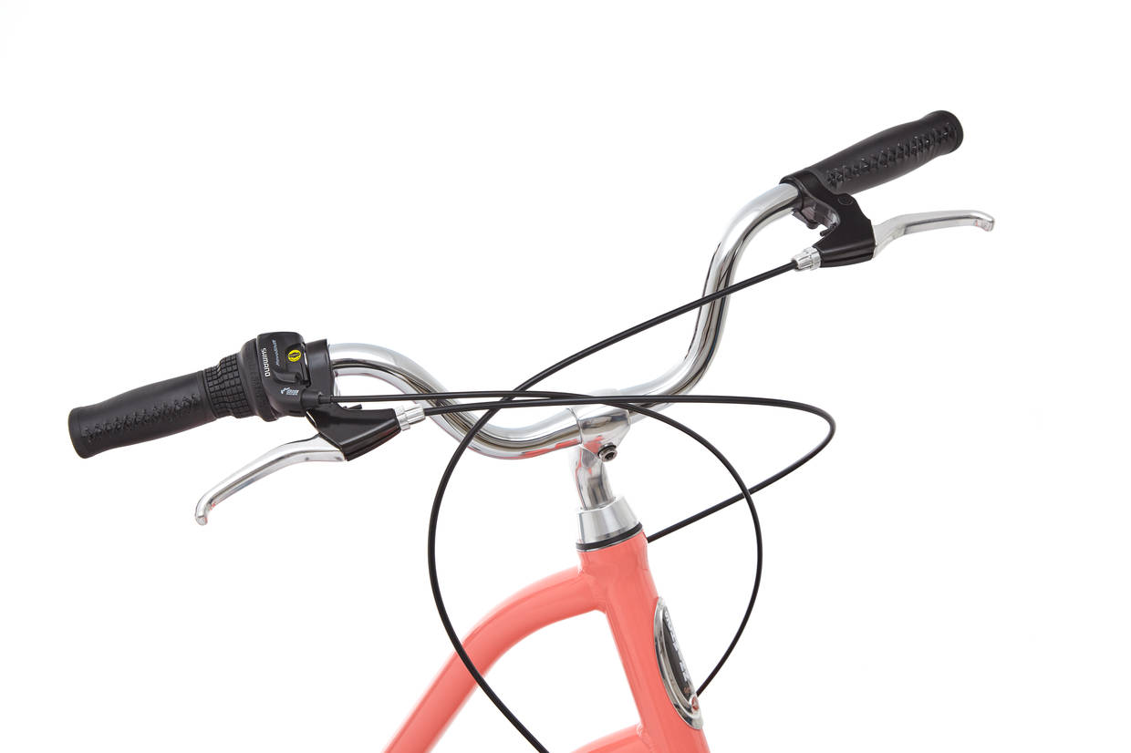 Велосипед круизер Schwinn Sivica 7 Women 2020