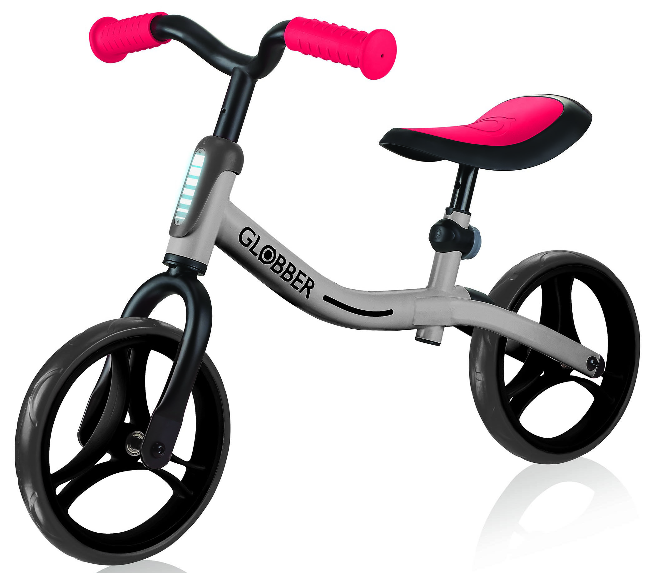 Детский велосипед Globber Go Bike 2019