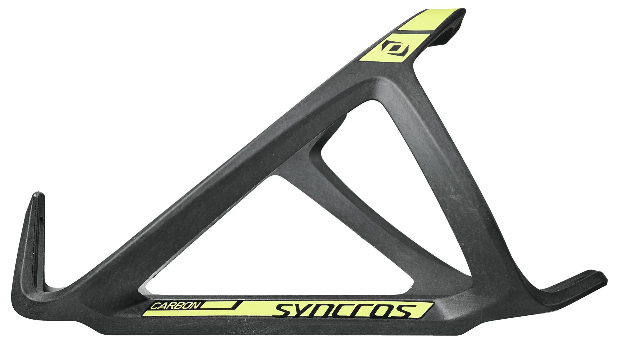 Карбоновый флягодержатель Syncros Tailor cage 1.0