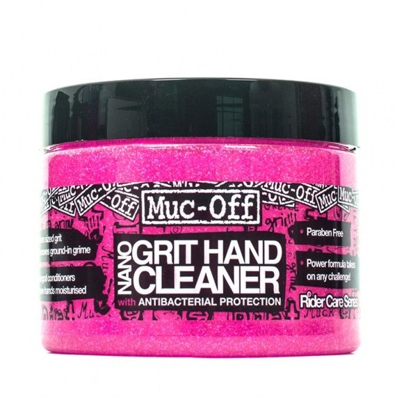 Аксессуар Muc-Off очиститель для рук Nano Grit Hand Cleaner