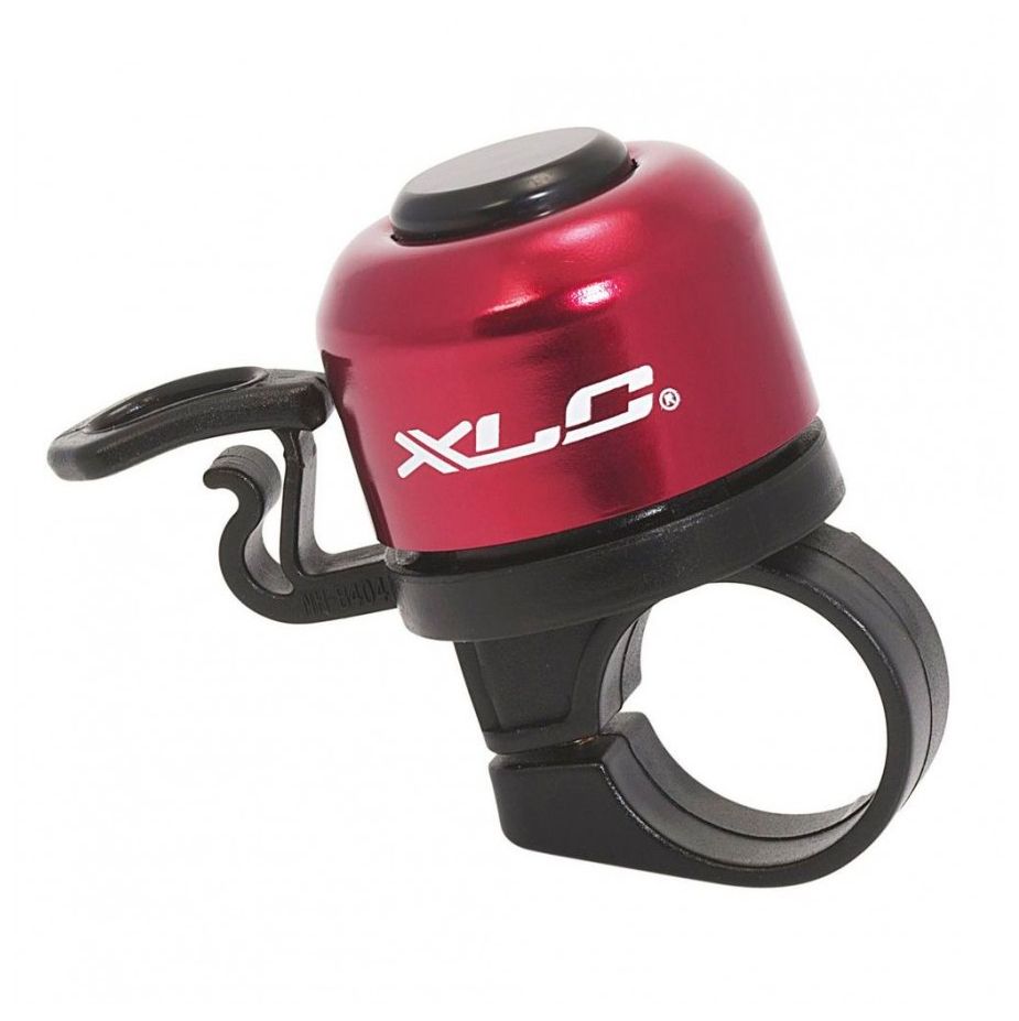 Аксессуар XLC Mini Bell DD-M06 Аксессуар XLC Mini Bell DD-M06