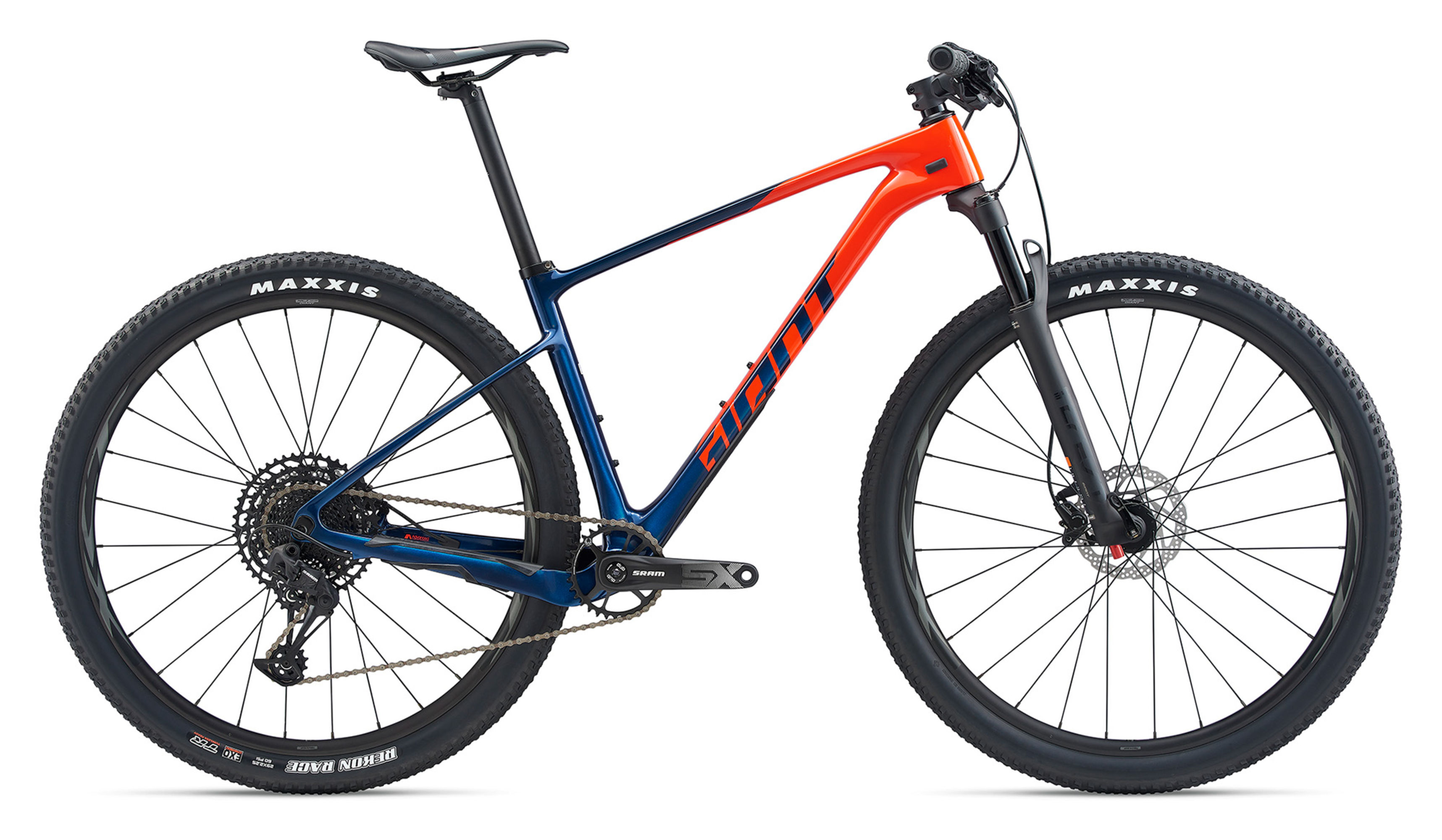  Отзывы о Горном велосипеде Giant XTC Advanced 29 3 2020