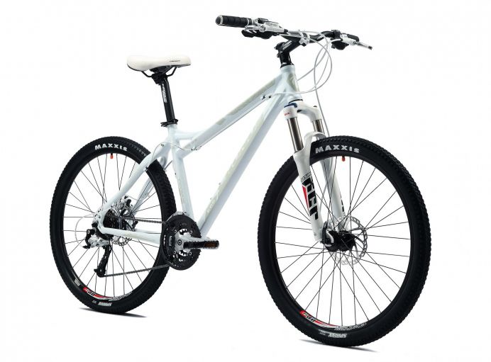 Женский велосипед Cronus EOS 3.0 2014