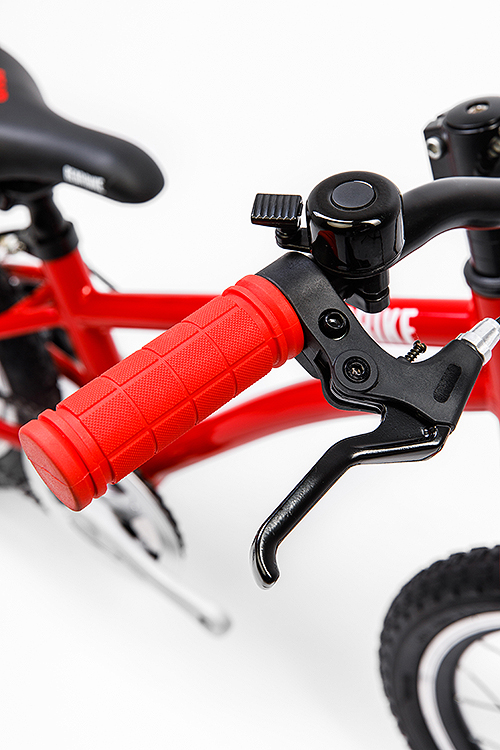 Детский велосипед Bearbike Китеж 16 2019