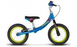 Дошкольный велосипед детский  KROSS  Mini  2017