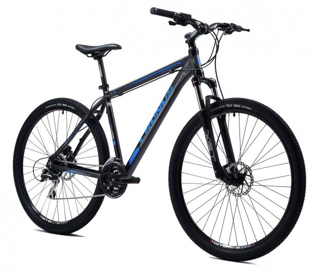 Горный велосипед Cronus Holts 2.0 29" 2014