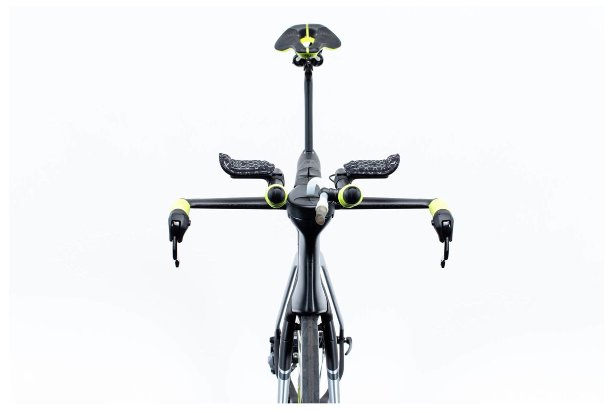 Шоссейный велосипед Scott Plasma RC 2019