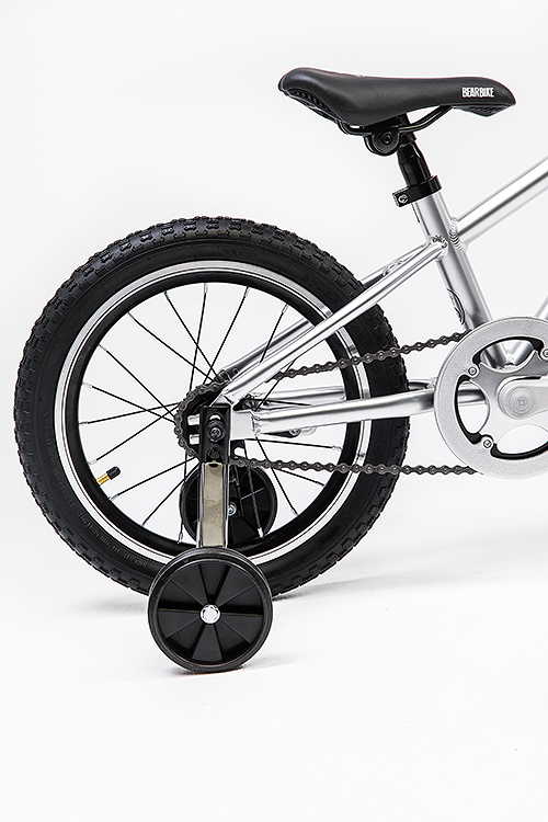Детский велосипед Bearbike Китеж 16 2019