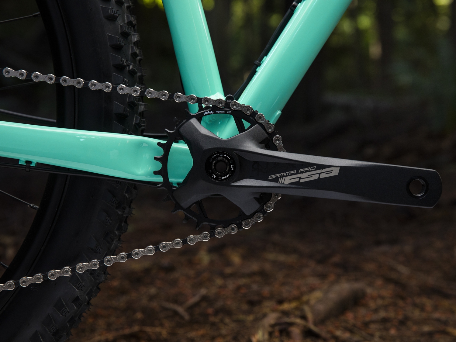 Женский велосипед Trek Roscoe 7 27.5 Womens 2019