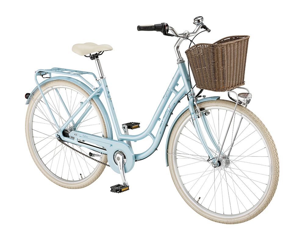 Женский велосипед Pegasus Bici Italia 1949 (QueenDrive7) 2016