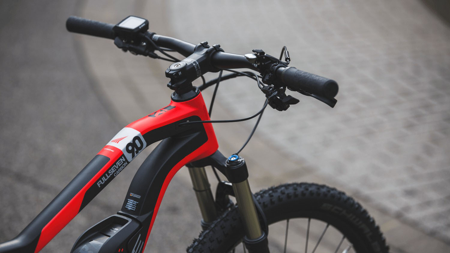 Отзывы о Электровелосипеде Haibike Xduro FullSeven Carbon 9.0 2018
