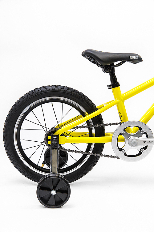 Детский велосипед Bearbike Китеж 16 2019
