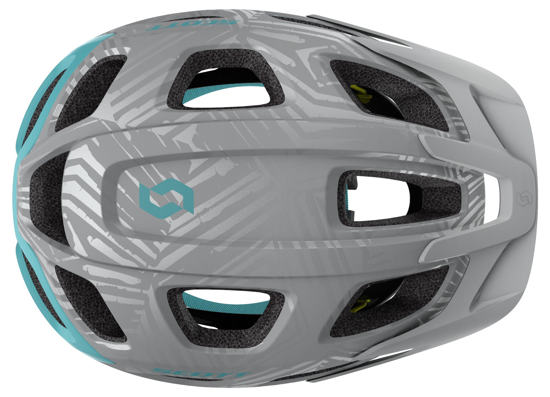 Велошлем Scott Vivo 2020
