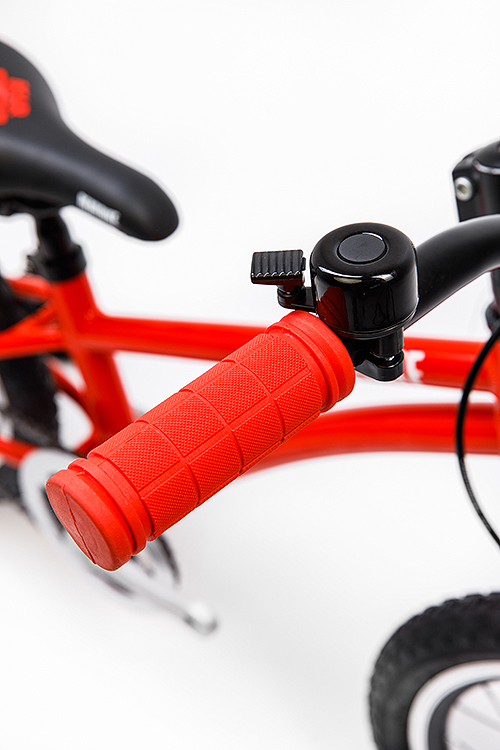Детский велосипед Bearbike Китеж 16 2019