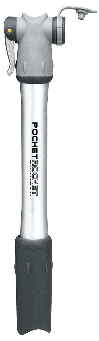  Ручной насос для велосипеда Topeak Pocket Rocket