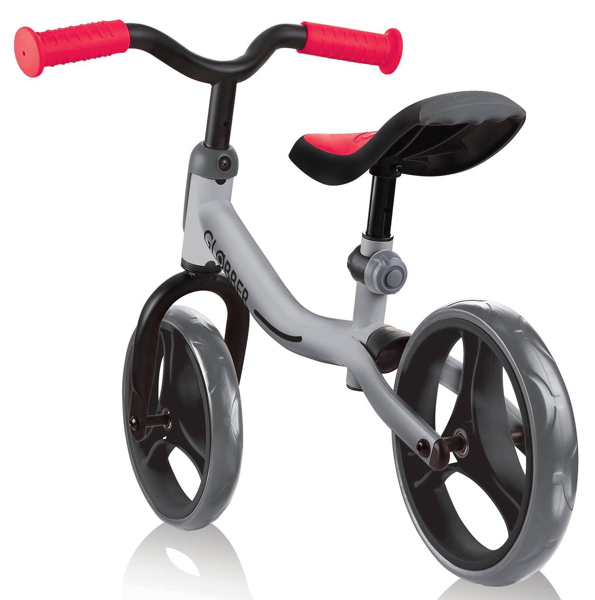 Детский велосипед Globber Go Bike 2019