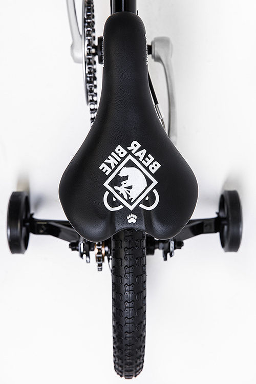 Детский велосипед Bearbike Китеж 16 2019