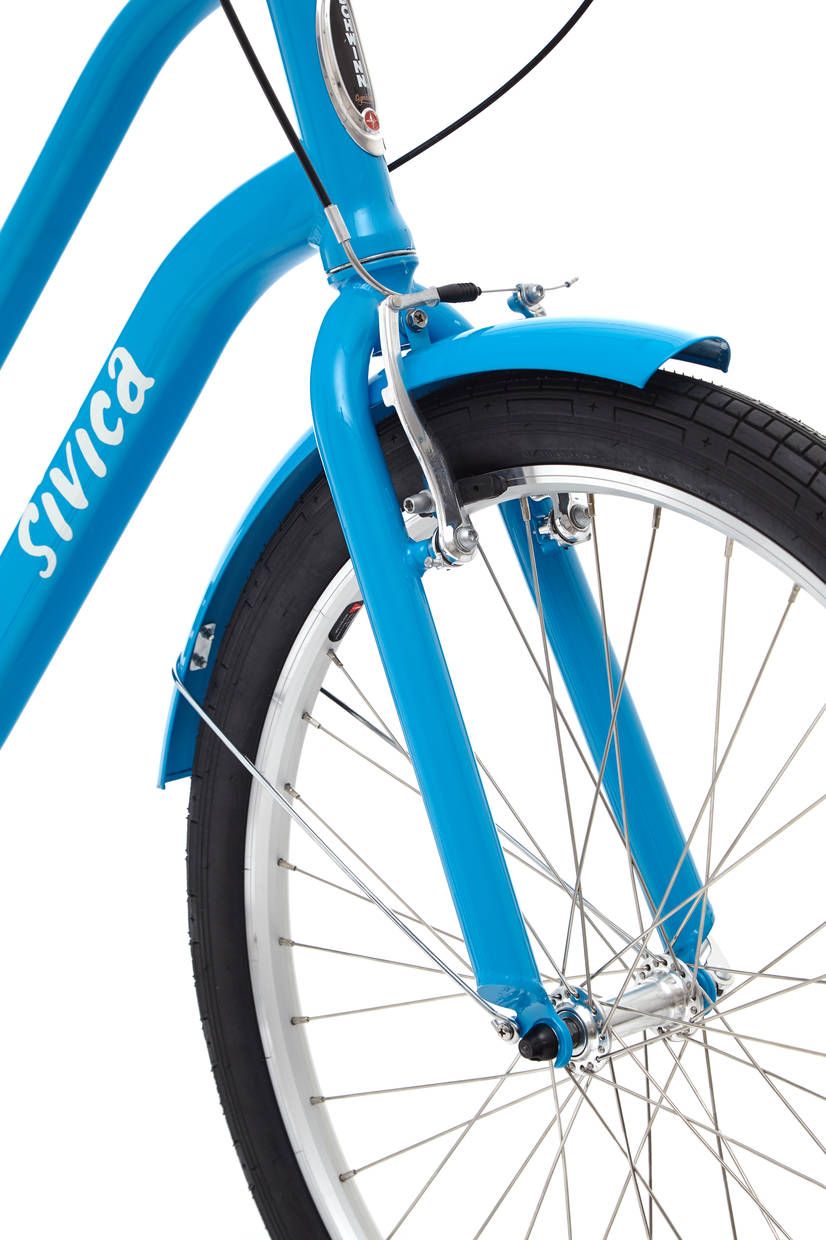 Женский велосипед Schwinn Sivica 7 Women 2019