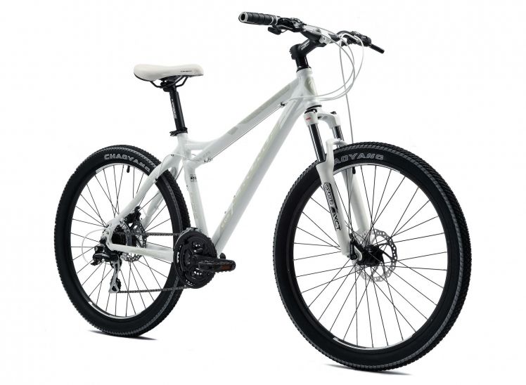 Женский велосипед Cronus EOS 0.75 2014