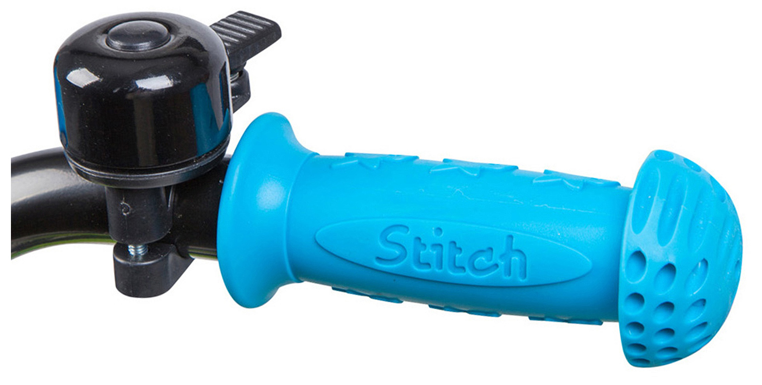 Детский велосипед Novatrack Blast 14 2019