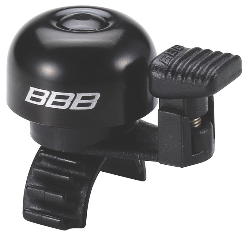  Звонок для велосипеда BBB BBB-14 EasyFit Deluxe