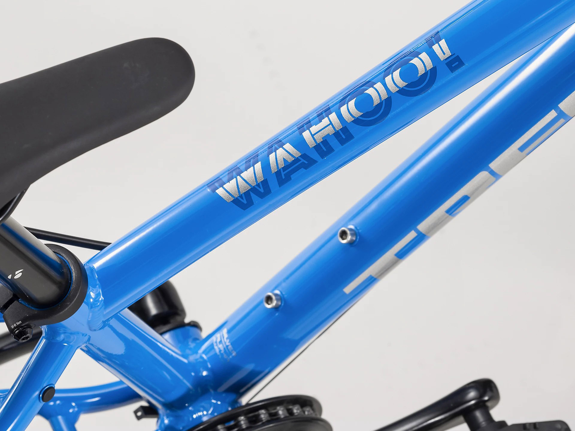 Детский велосипед Trek Wahoo 20 2020