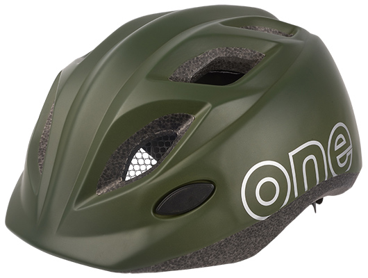 Велошлем Bobike One Plus