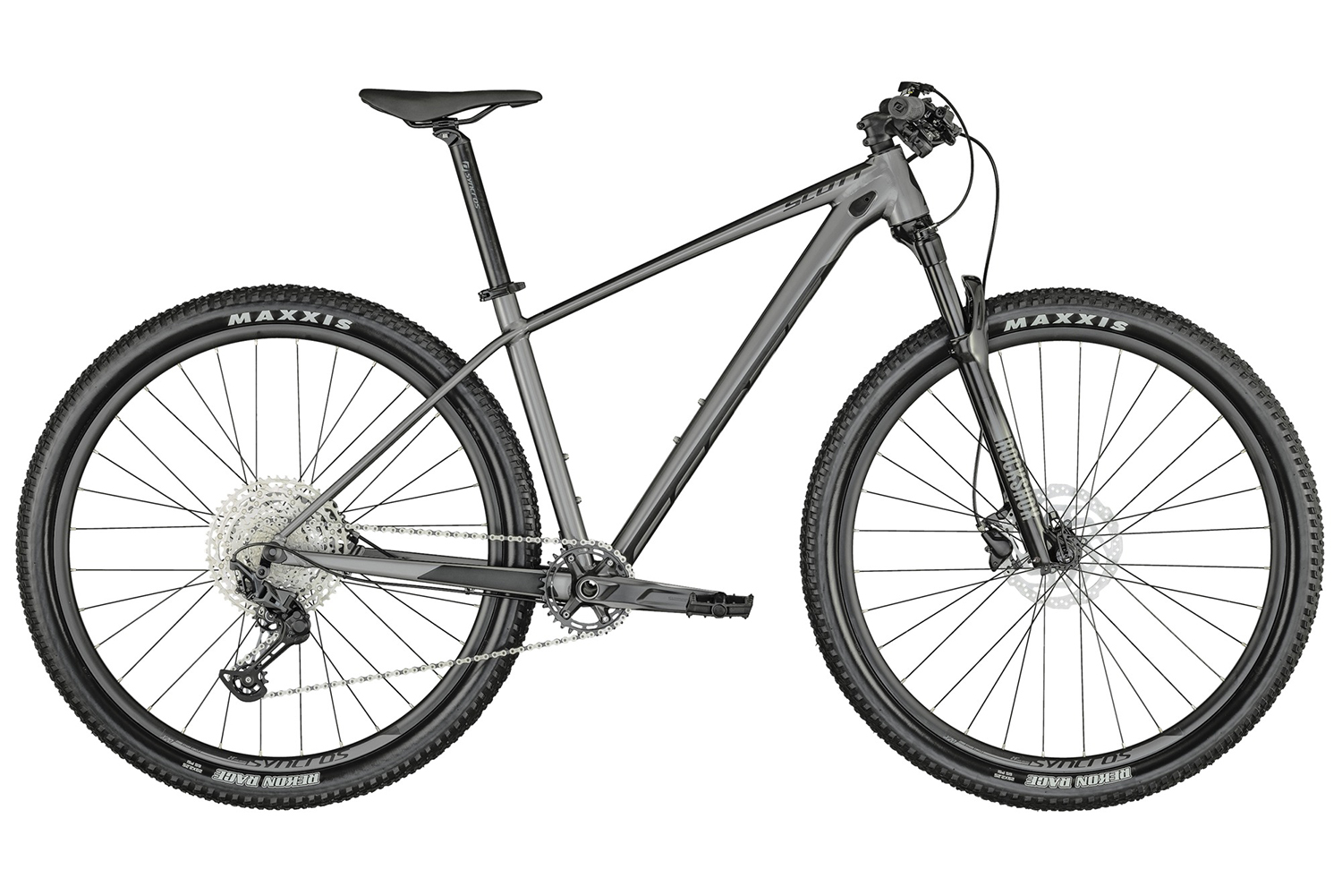  Отзывы о Горном велосипеде Scott Scale 965 2022
